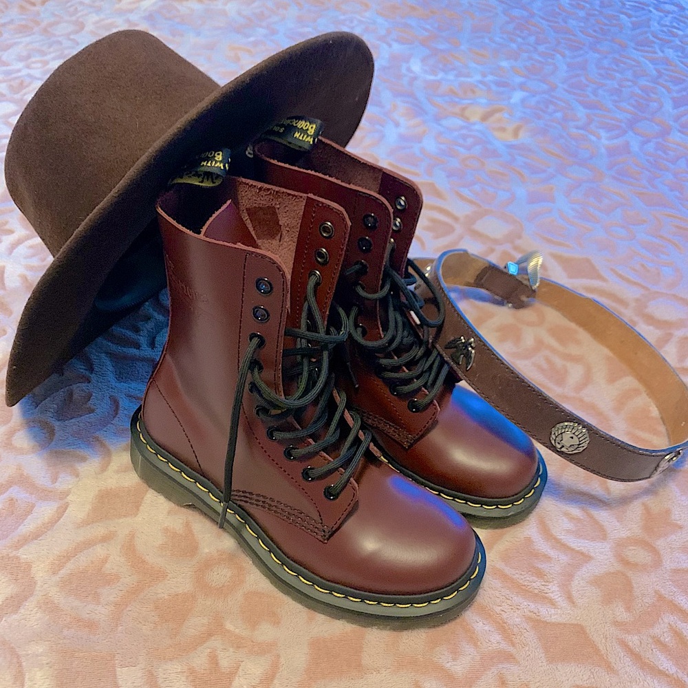 Dr. Martens